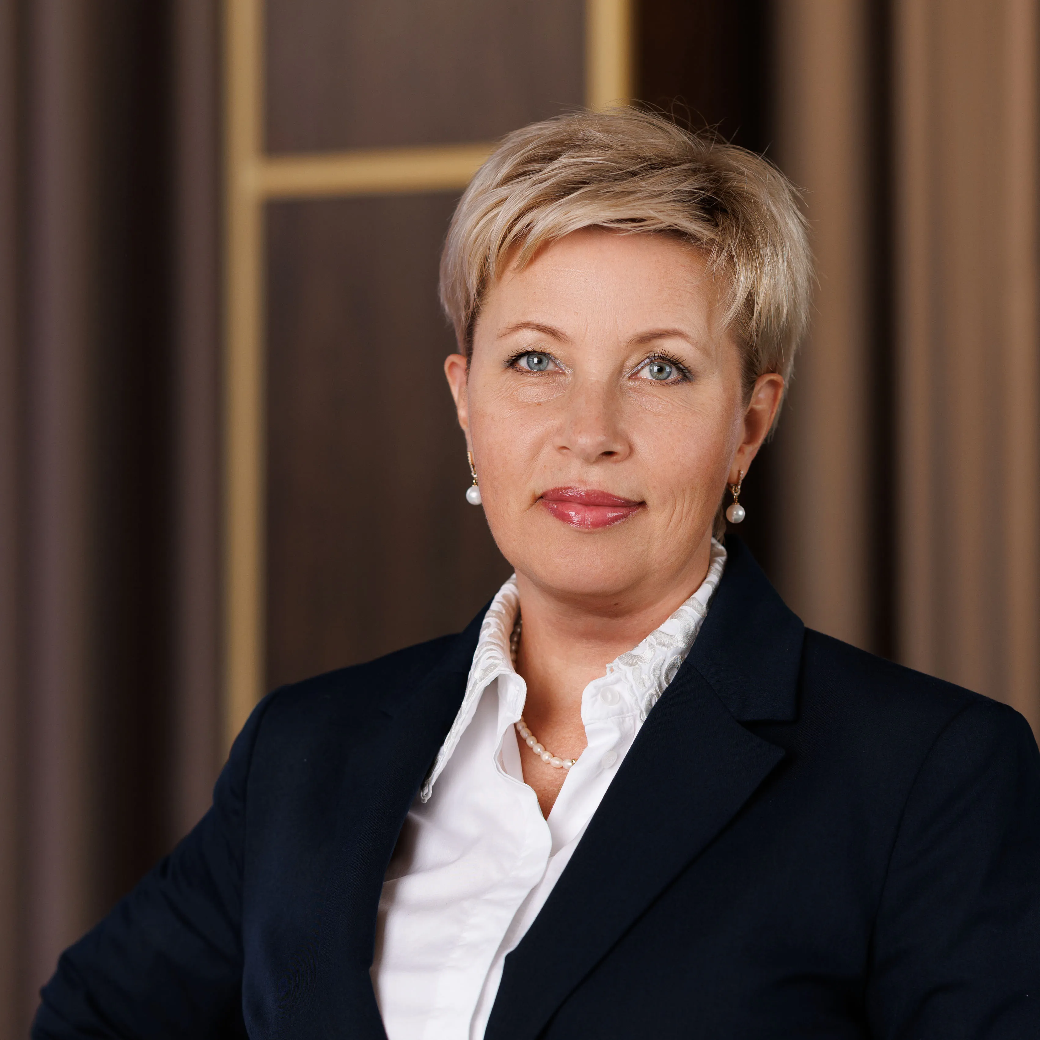 Наталья Грунь