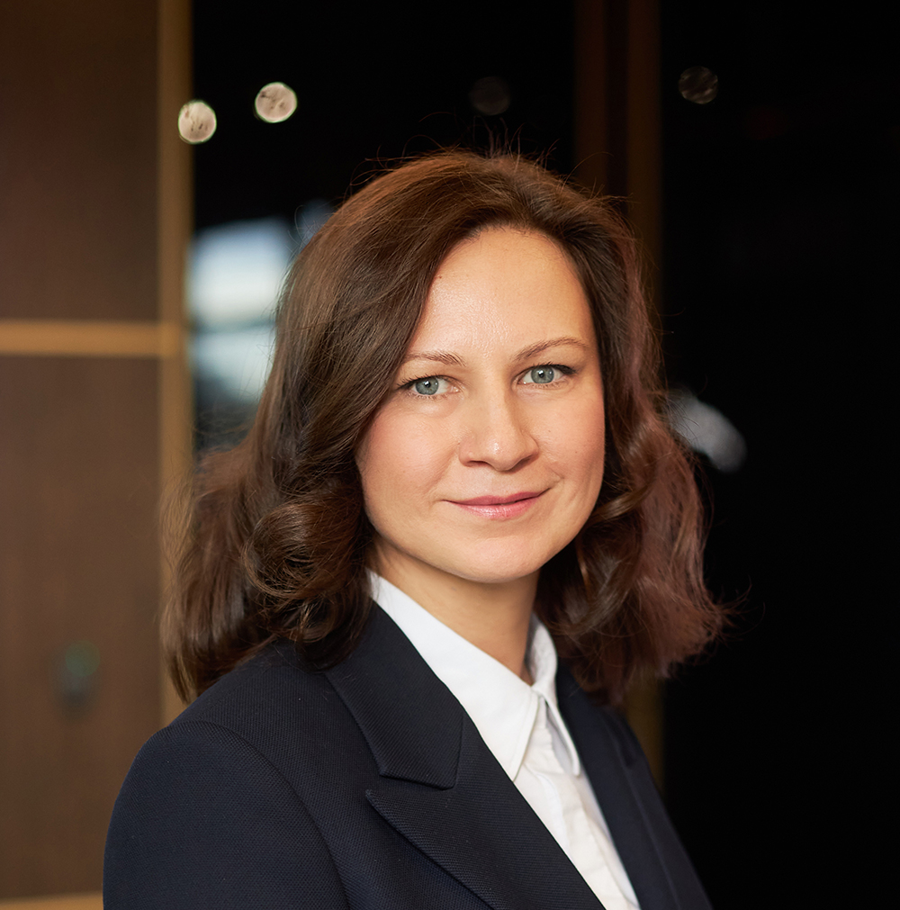 Динара Хамидуллина