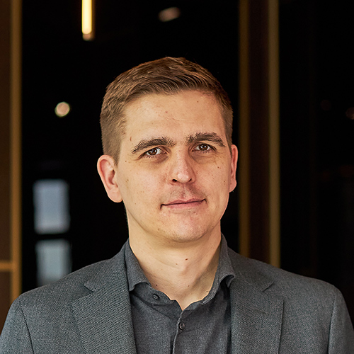 Константин Катющенко