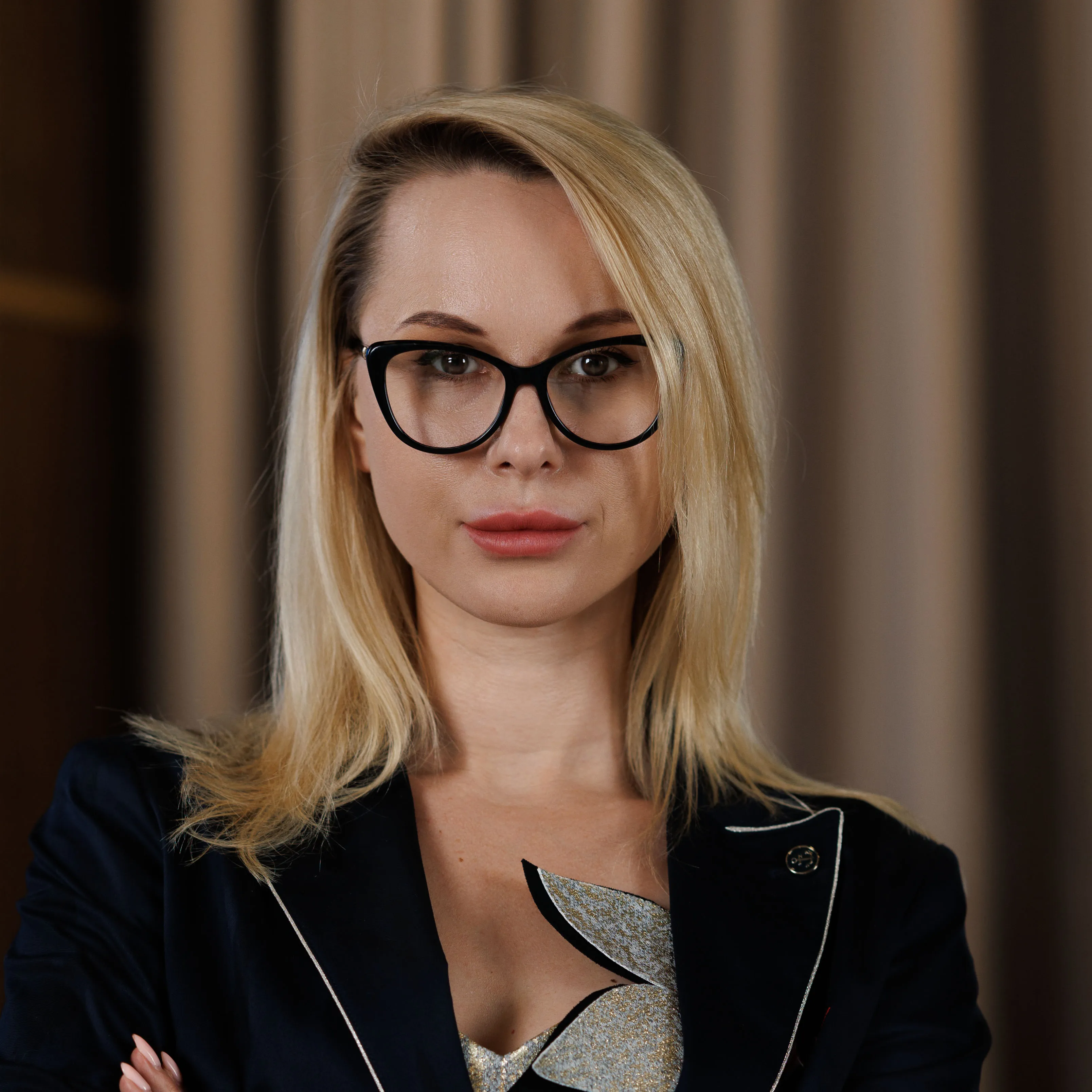 Татьяна Новикова