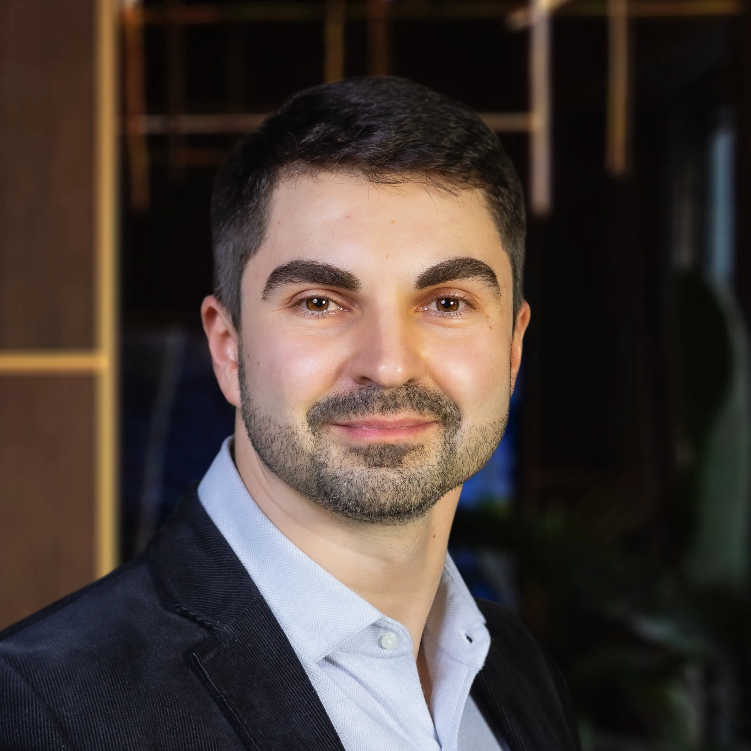 Дмитрий Сухоруков