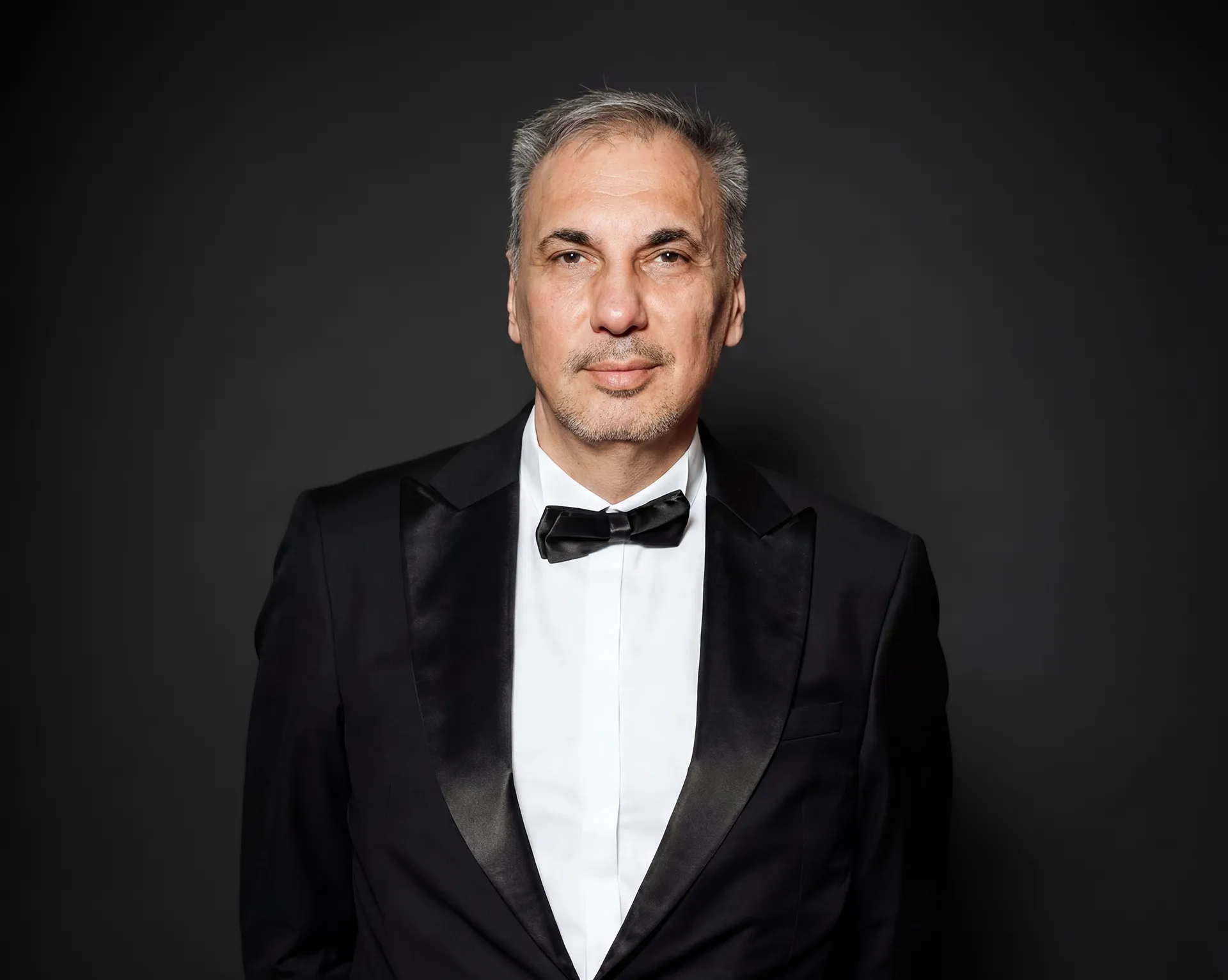 Дмитрий Рудовский