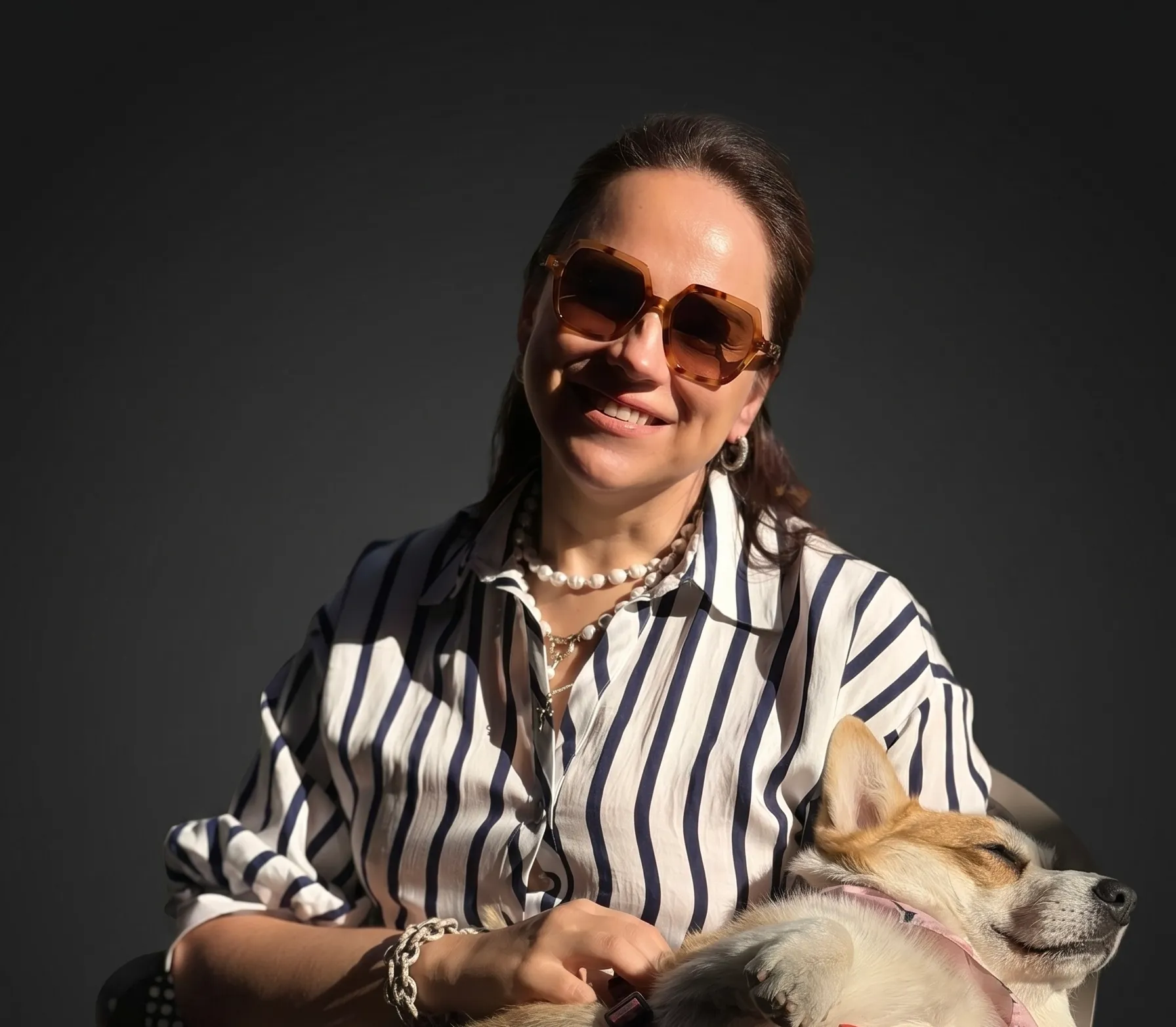 Екатерина Гавриш