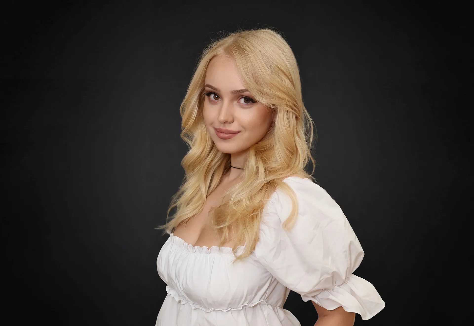 Василина Юсковец