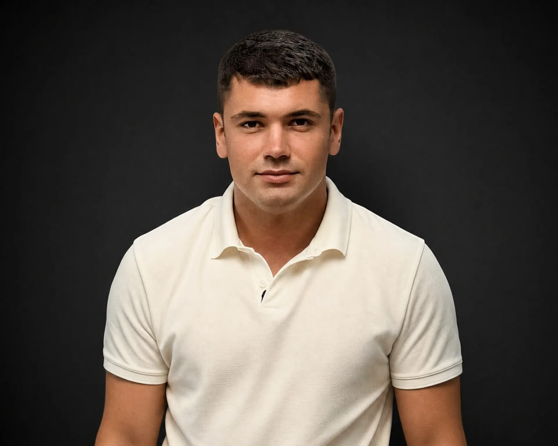 Тимофей Кузьменко