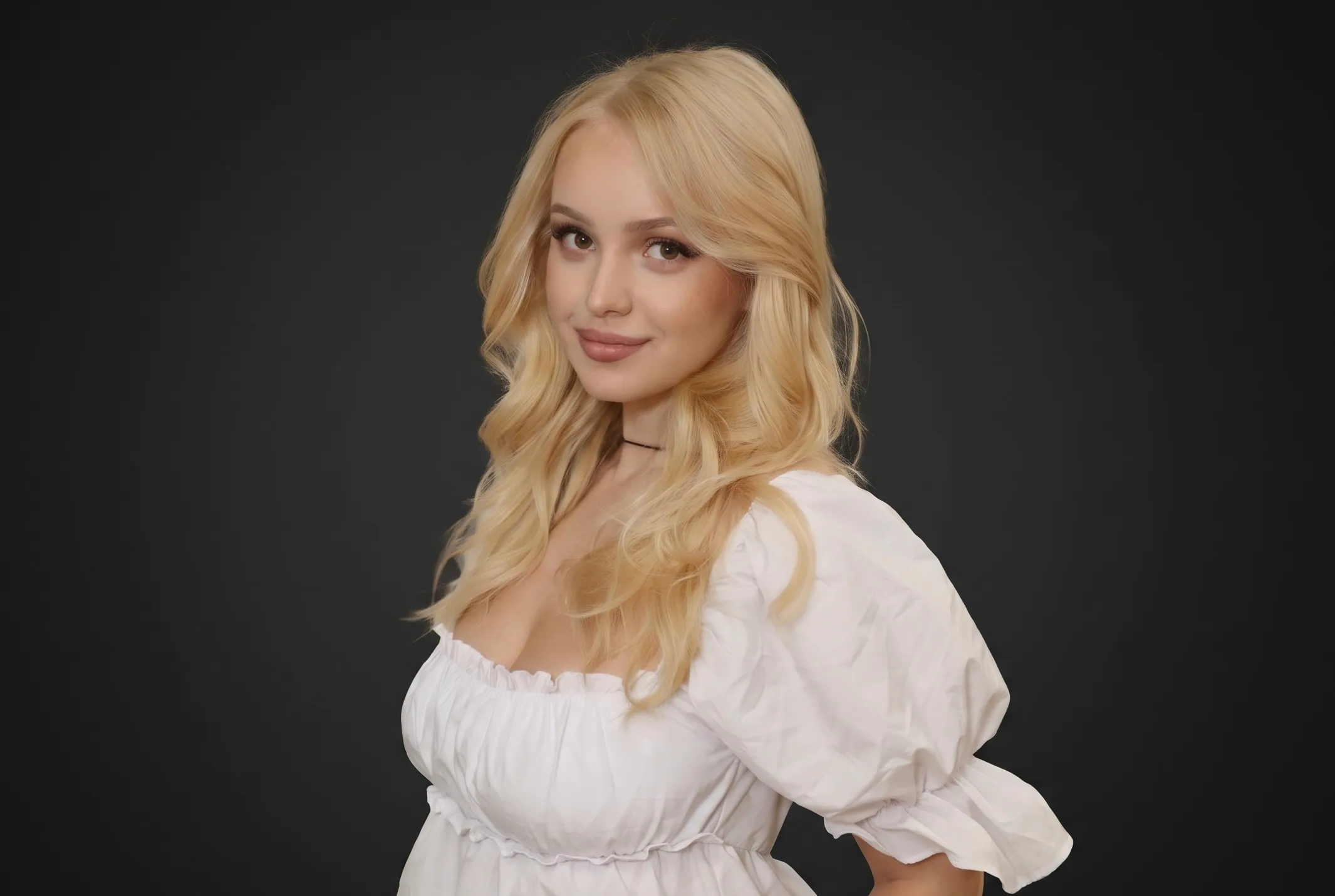 Василина Юсковец